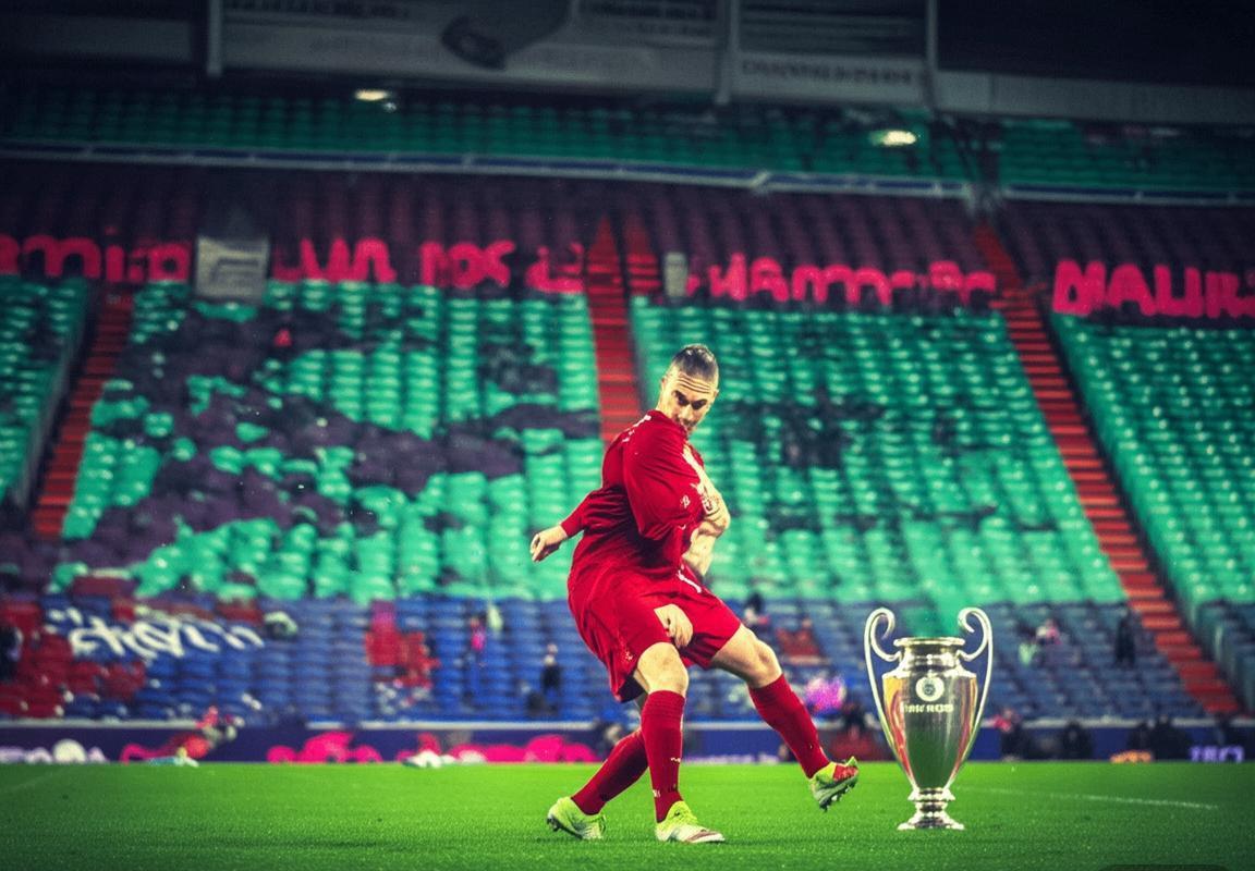 范戴克如何引领利物浦重塑辉煌：英超欧冠双冠之路