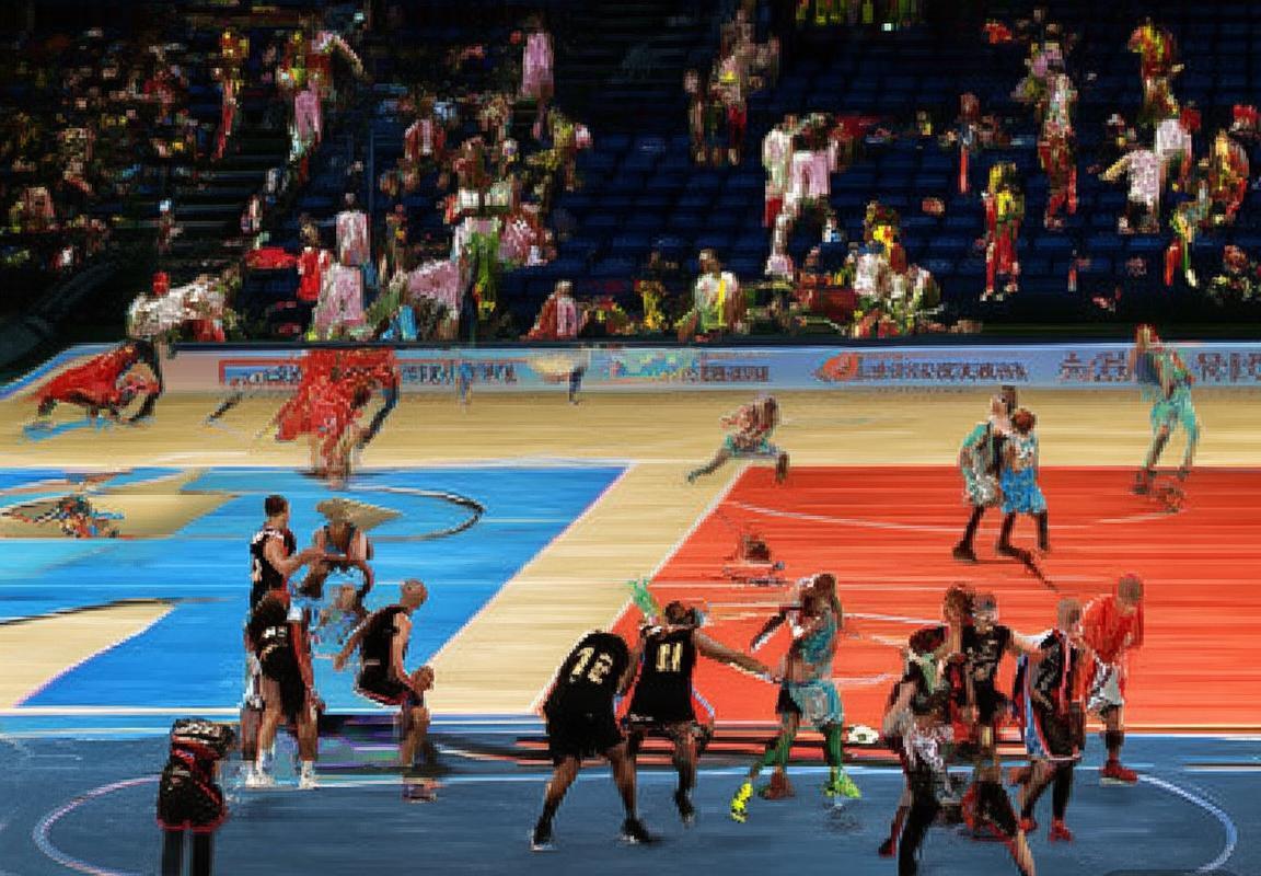 北控vs广厦季前赛：阵容调整与战术对决解析