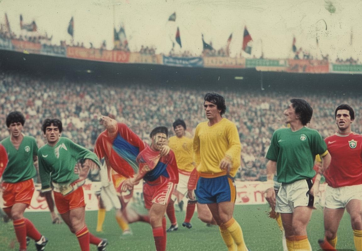 巴西vs厄瓜多尔：传统豪强对新兴势力足球盛宴前瞻