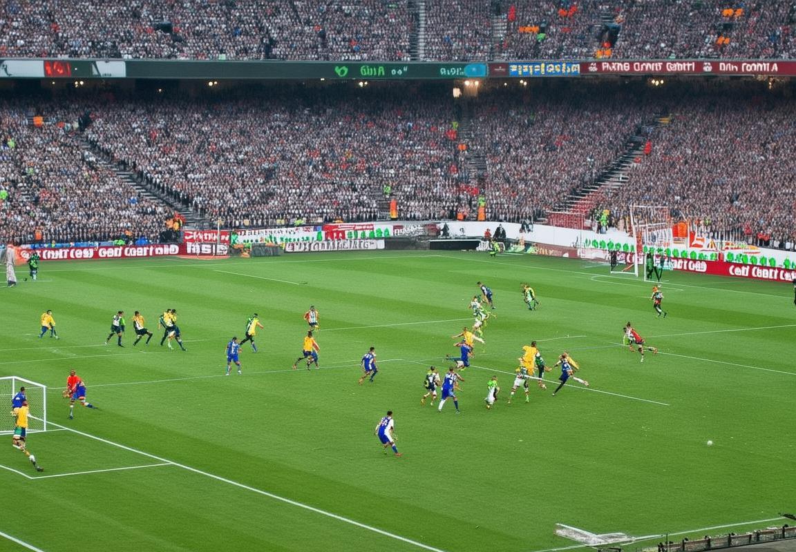 拜仁慕尼黑VS不莱梅：激情对决经典回顾与战术解析