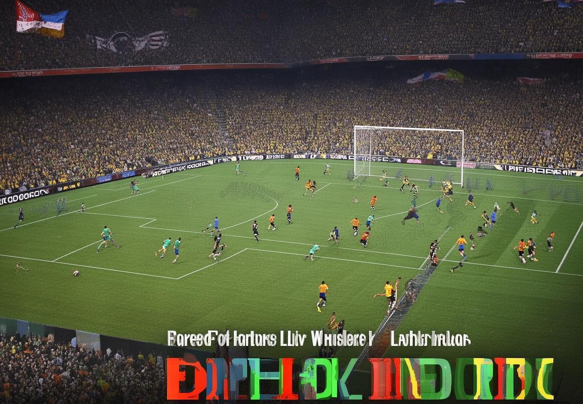 巴西荷兰巅峰对决：精彩回顾与战术解析