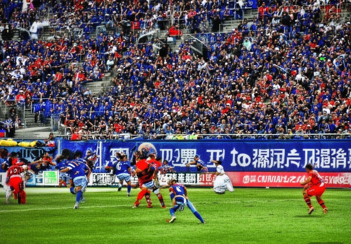 2018横滨水手VS鹿岛鹿角：经典对决回顾及战术解析